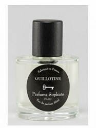 Parfums Sophiste Guillotine