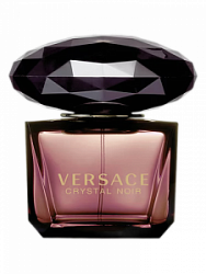 Versace Crystal Noir