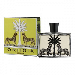 Ortigia Sicilia Lime di Sicilia