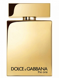 Dolce Gabbana (D&G) The One Gold For Men