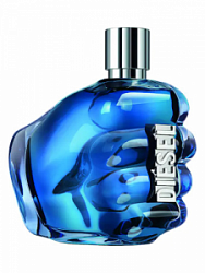 Diesel Sound Of The Brave
