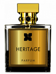 Fragrance Du Bois Heritage