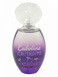 Grès Cabotine Cristalisme