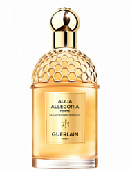 Guerlain Aqua Allegoria Forte Mandarine Basilic