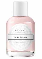 Labeau  L`Eau De Rose