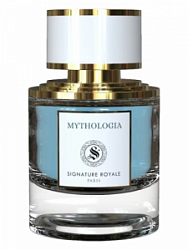 Signature Royale Mythologia