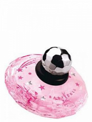 Yves Saint Laurent Baby Doll Magic
