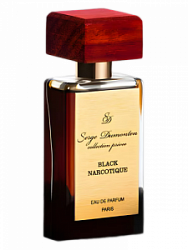 Serge Dumonten Black Narcotique