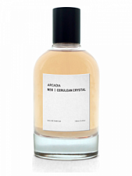 Arcadia No.8 Cerulean Crystal 