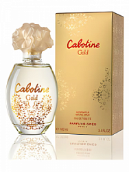 Grès Cabotine Gold
