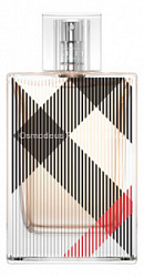 Burberry Brit for Her (новый дизайн)