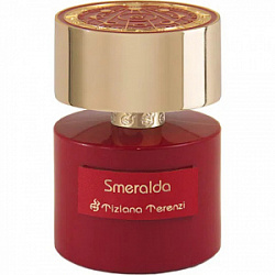 Tiziana Terenzi Smeralda