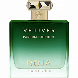 Roja Dove Vetiver pour Homme Parfum Cologne