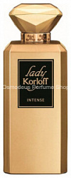 Korloff Paris Lady Korloff Intense For Women