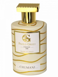 Paolo Gigli Chumani 