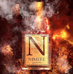 Nimere Parfums Кровь Дракона (Dragon Blood)