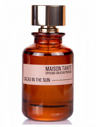Maison Tahité – Officine Creative Profumi Cacao In The Sun