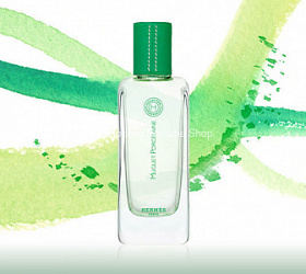 Hermes Hermessence Muguet Porcelaine