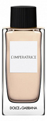 Dolce Gabbana (D&G) L'Imperatrice