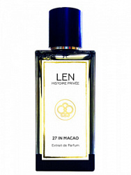 LEN Fragrances 27 In Macao