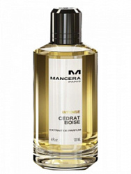Mancera Intense Cedrat Boise
