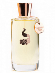 Olibere Parfums Savannah's Heart