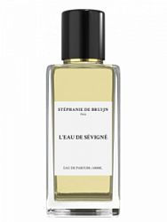 Stephanie De Bruijn L'Eau De Sevigne 