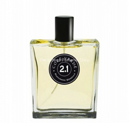 Pierre Guillaume 2.1 Coze Verde