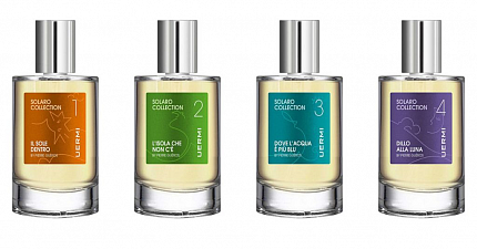 UERMI SOLARO COLLECTION