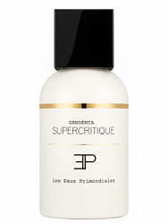 Les Eaux Primordiales Gardenia Supercritique