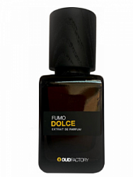 Oud Factory Fumo Dolce