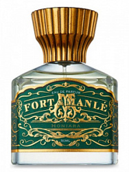 Fort & Manle Honiara