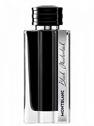Montblanc Black Meisterstuck