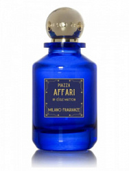Milano Fragranze Piazza Affari