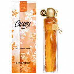 Givenchy Organza Millesime Jasmin d'Inde 2005