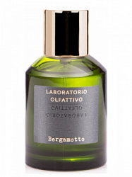 Laboratorio Olfattivo Bergamotto