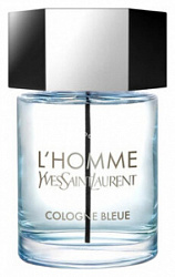 Yves Saint Laurent  L'Homme Cologne Bleue
