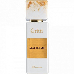 Gritti Macrame