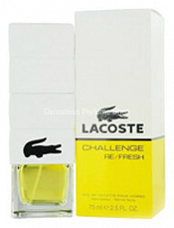 Lacoste Challenge Re/Fresh men