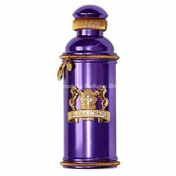 Alexandre.J Iris Violet