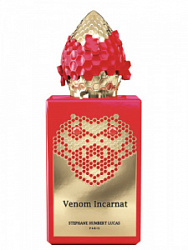 Stephane Humbert Lucas 777 Venom Incarnat