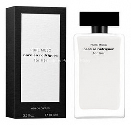Narciso Rodriguez For Her Pure Musc
