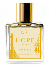 Hope Istanbul Forza