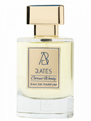 B.ATES Citrus Woody