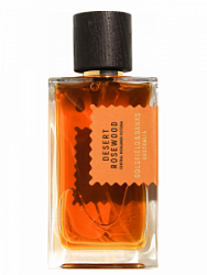 Goldfield & Banks Australia Desert Rosewood