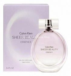 Calvin Klein Sheer Beauty Essence