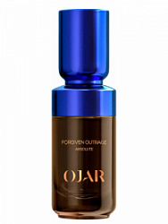 Ojar Forgiven Outrage