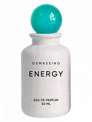 Osmassino Energy