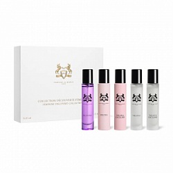 Parfums de Marly Feminine discovery collection Набор 5*10 мл