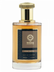 The Woods Collection Pure Shine